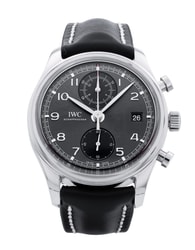IWC Portugieser Chrono IW390404